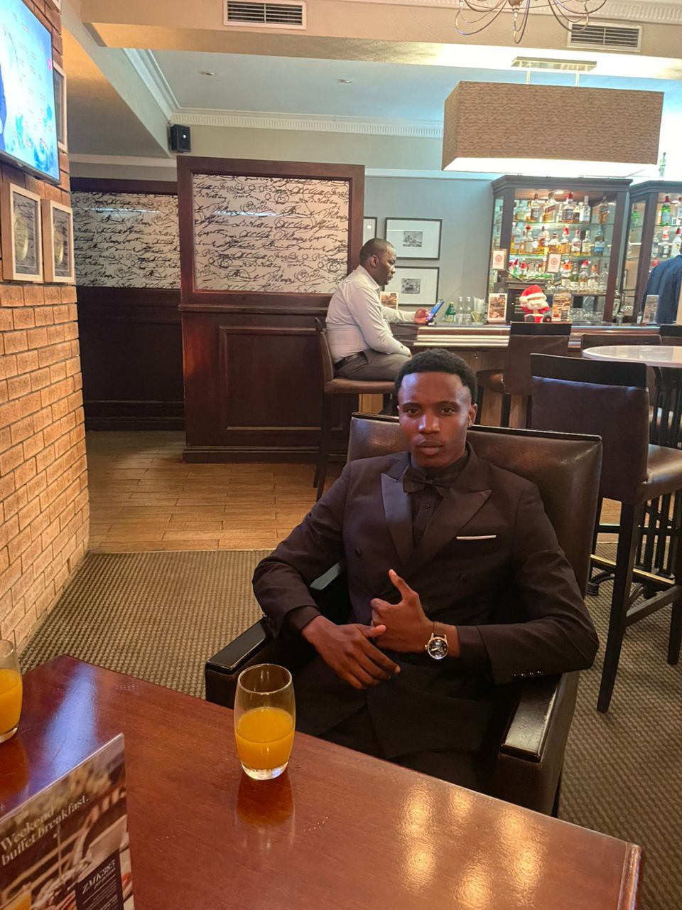 Accountant